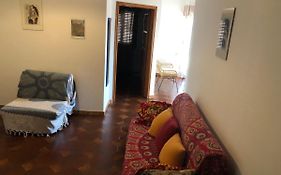 A casa di nonna Vituccia